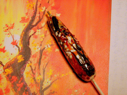 Custom orders sample